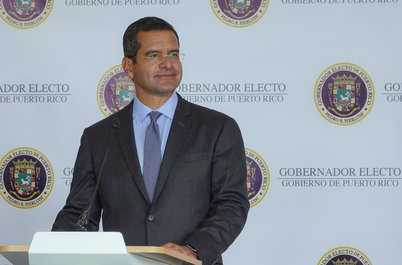 Gobernador de Puerto Rico auditará la deuda pública y podría enmendar la reforma laboral