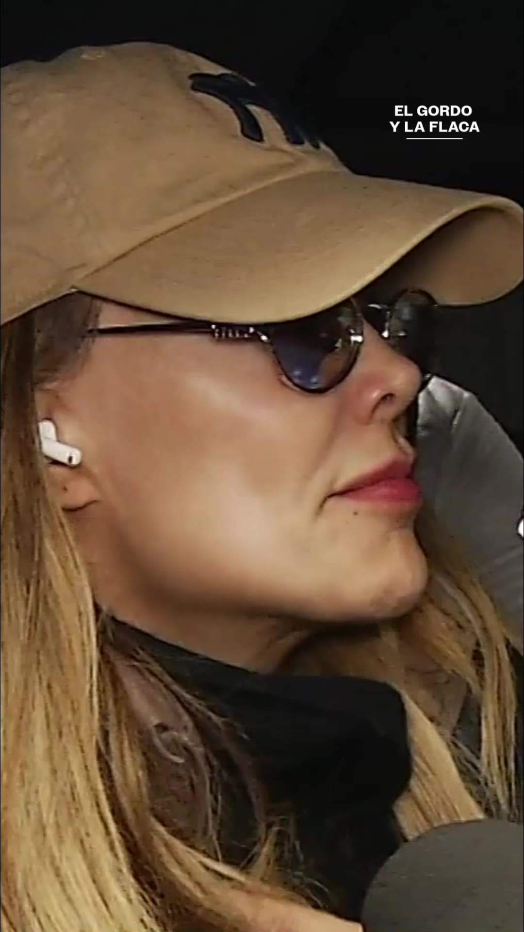 ¿Indirecta para José Manuel? Ninel Conde aclara qué pasa con las declaraciones en su contra