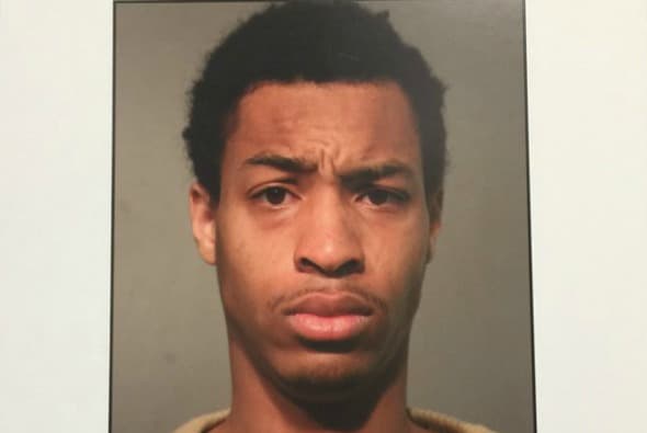 Identifican a Lamon Weathers como el presunto responsable del asesinato de taxista