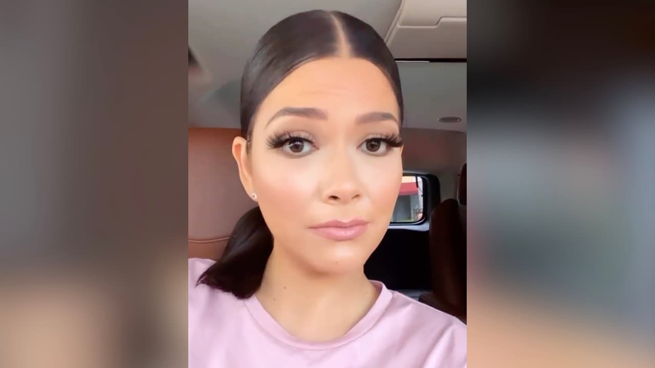 Ana Patricia responde a los que se “burlan” por su forma de hablar