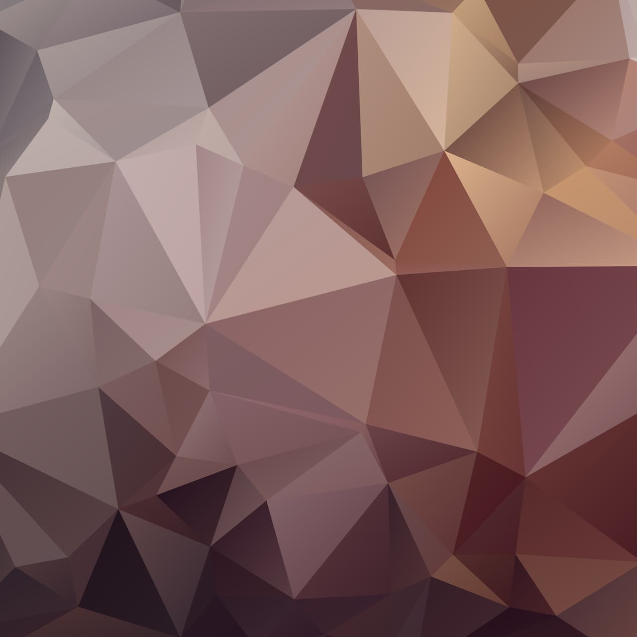 Tu mejor color para atraer el dinero en este mes: el café, el castaño claro.