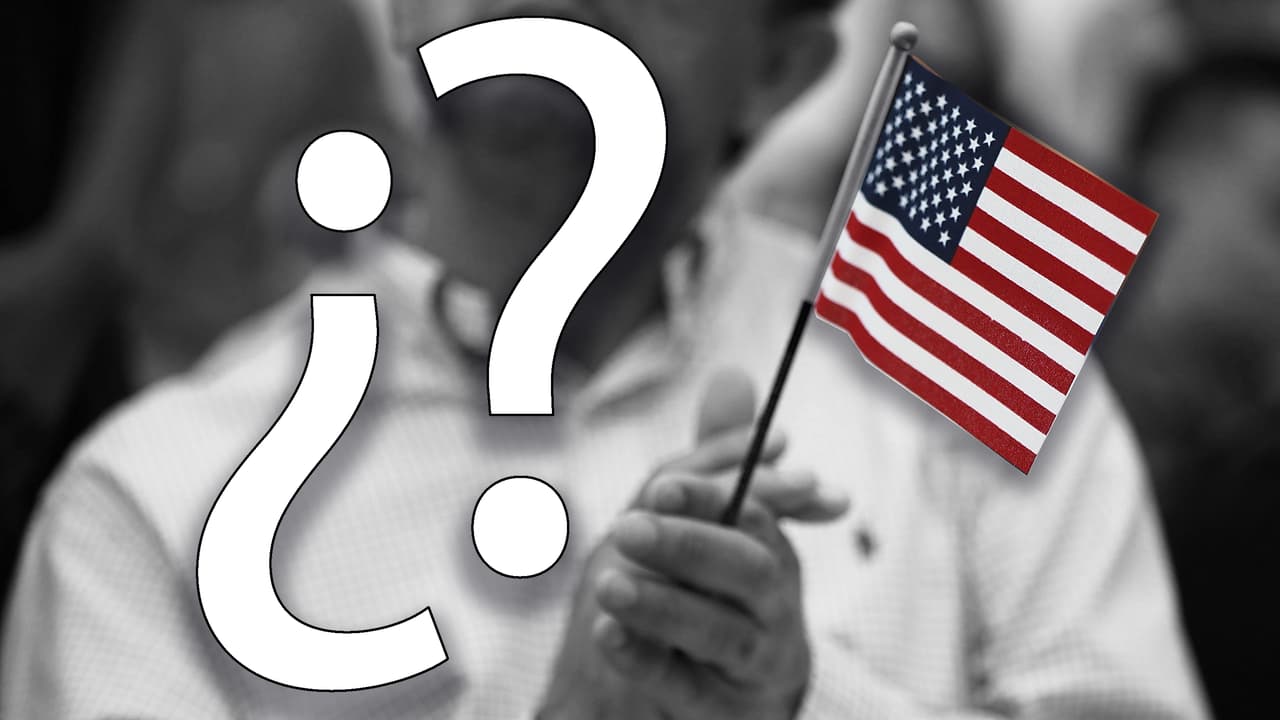 Test: Estos simples errores pueden causar que a cualquier inmigrante lo deporten, descubre si has cometido alguno