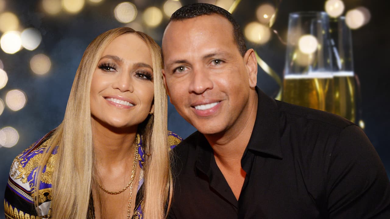 Al analizar los senderos de la vida de ambos, la compatibilidad y sinastría existente así como los aspectos transformadores de los eclipses de julio que coinciden con sus ciclos de cumpleaños y nuevos comienzos, existe una posibilidad del establecimiento de una relación seria, o sea otra vez veríamos a Jennifer López yendo al altar.