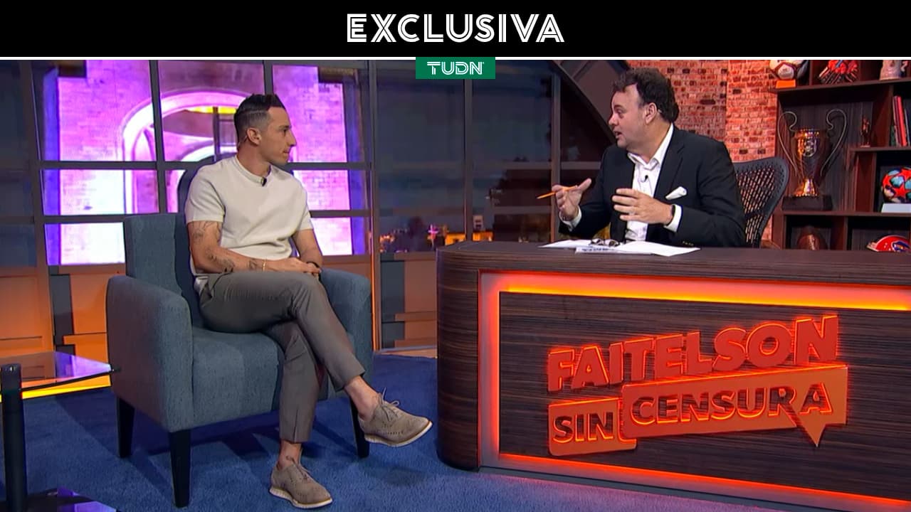 ¡Está de regreso! Andrés Guardado entrena al parejo con León