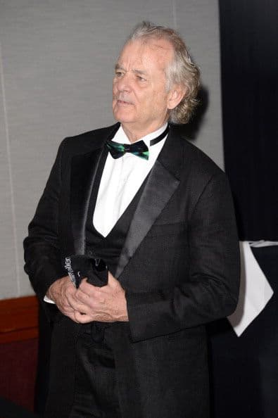 Es el hogar de Bill Murray y Tom Brokaw.