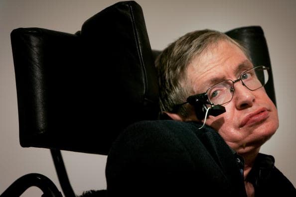 Stephen Hawking explica qué había antes del Big Bang, la gran explosión que dio origen al universo