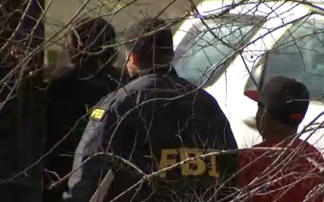 “Estoy con el cártel del Golfo y tenemos a tu hermano”: así terminó el secuestro de un hondureño en Houston