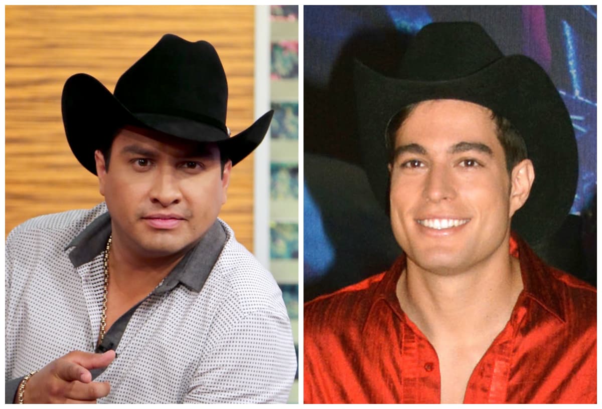 Danilo Carrera le va a hacer competencia a Julión Álvarez en el regional mexicano