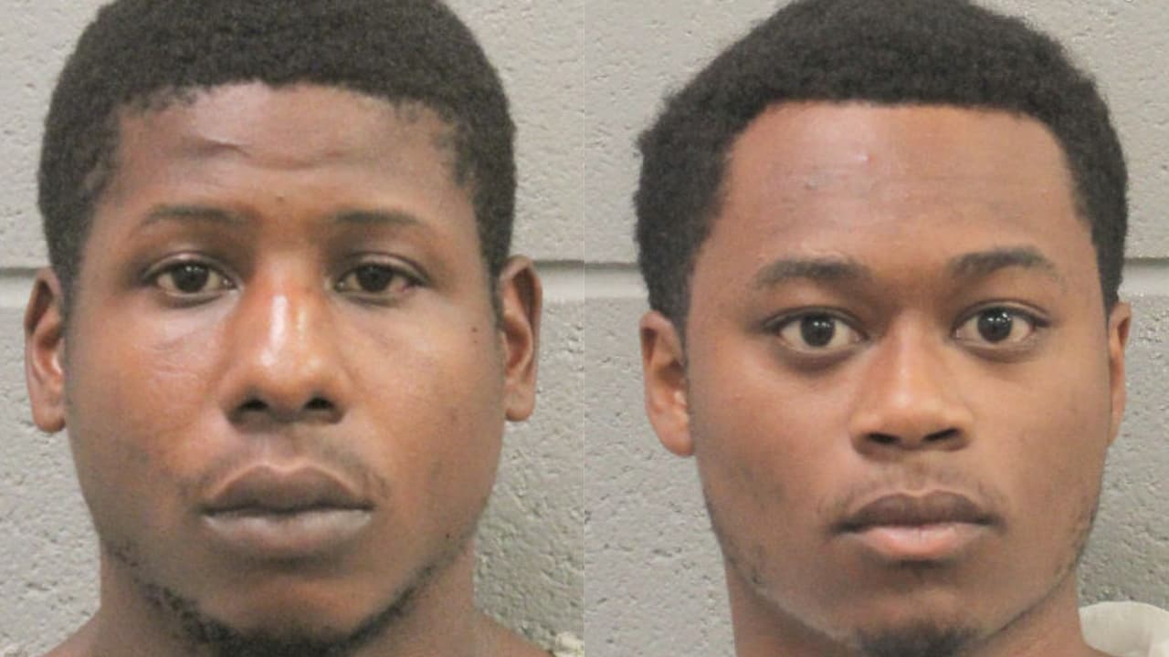 En la misma calle y con días de diferencia: cómo operaban en Houston dos sospechosos de abusar sexualmente de hispanas