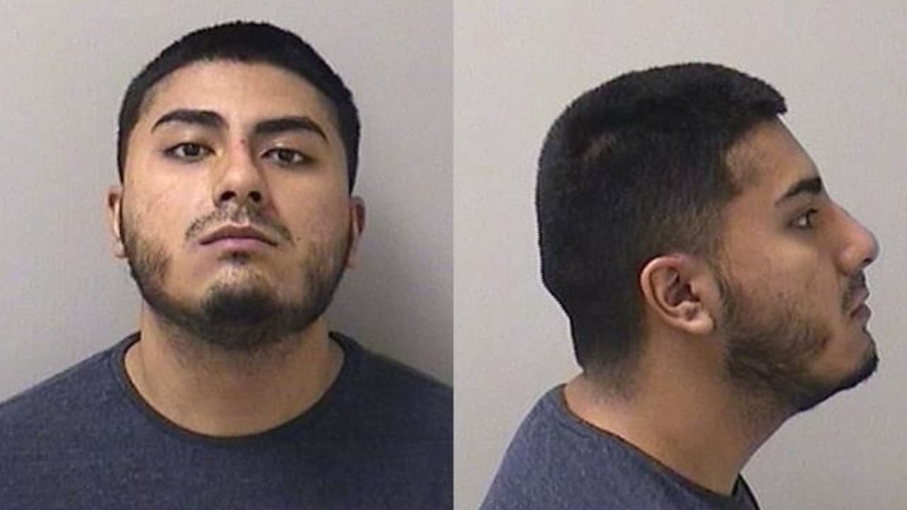 Getzuri Arellano, de 29 años