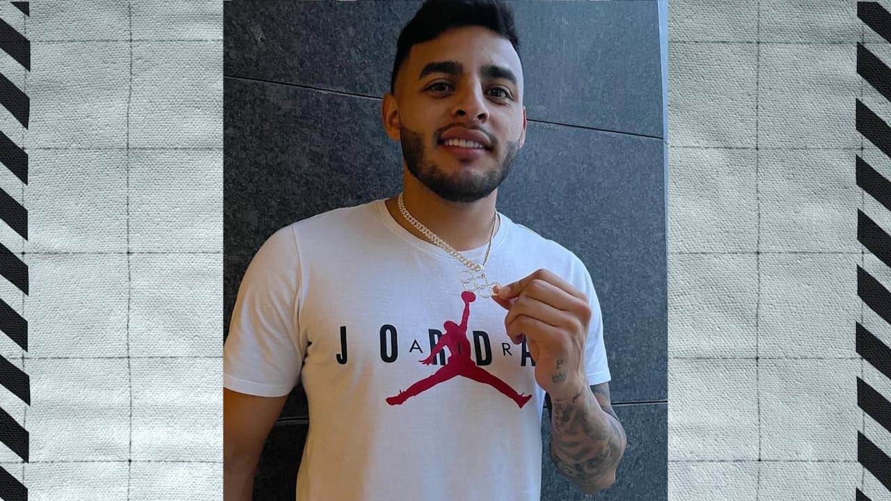 Alexis Vega recibe lujoso regalo por el bronce con el Tri en Tokyo 2020