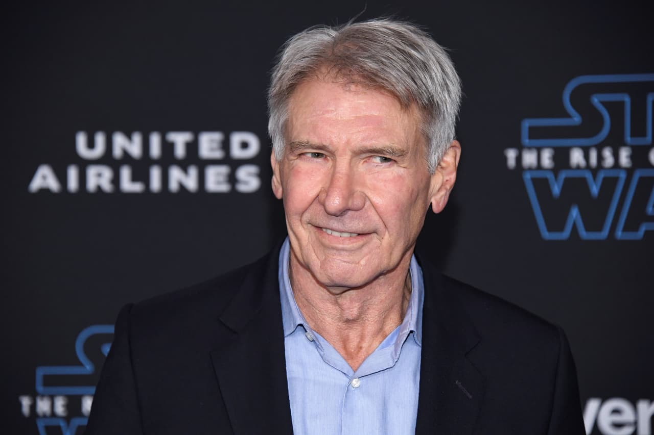 Harrison Ford se uniría al MCU como Thunderbolt Ross.
