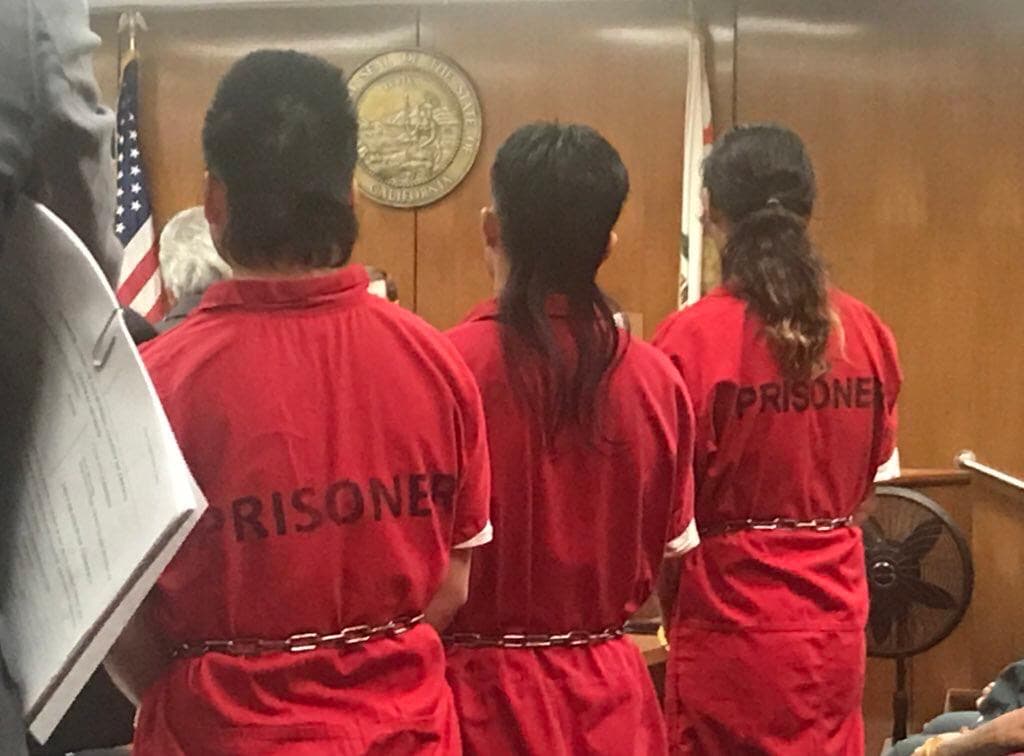 Acusados del tiroteo en contra de la comunidad Hmong arriesgan pena de muerte