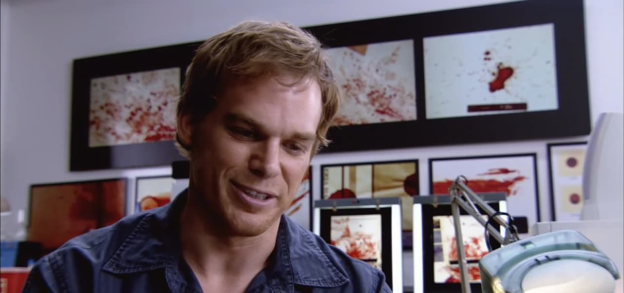 Dexter