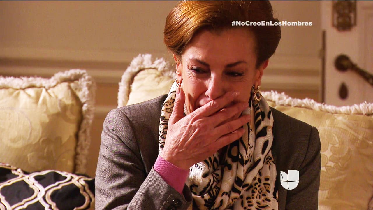 Pero los Santibáñez no dejarán que seas feliz y recuperes tu libertad.