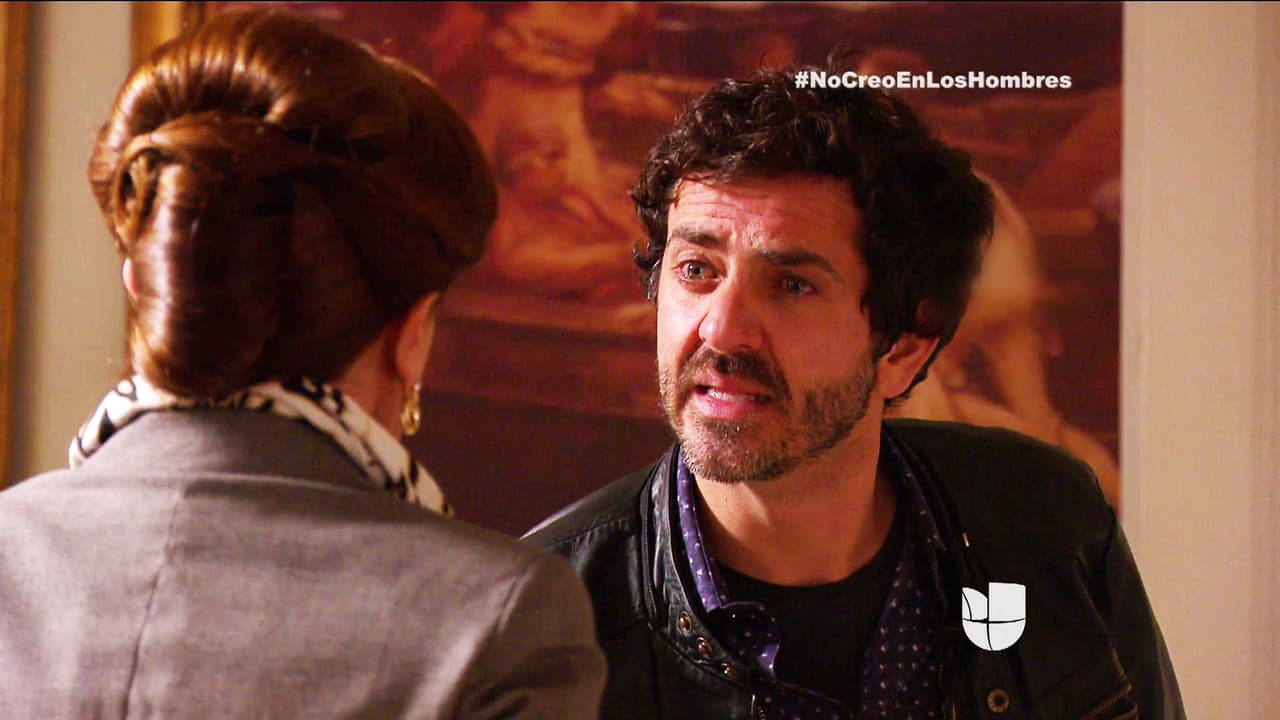 Moverán mar y tierra para encerrarte de por vida.