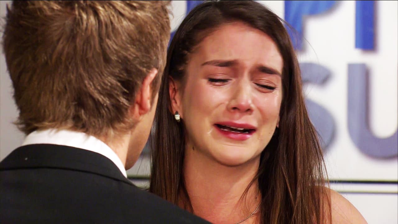 ¡Qué pena María Dolores! Tu familia está sufriendo mucho.