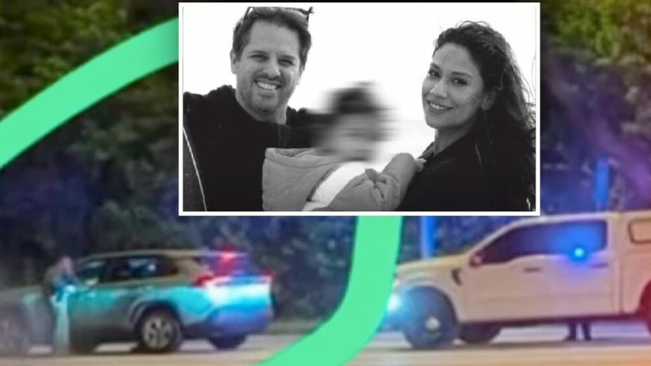 Patrulla Fronteriza escanea la placa de su auto y detiene al inmigrante Rafael Paredes en Doral