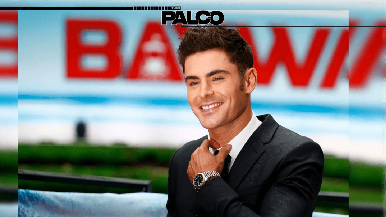 El joven actor se encuentra soltero de nuevo y hacemos un recorrido en su línea amorosa; ellas han sido dueñas del corazón de Efron.