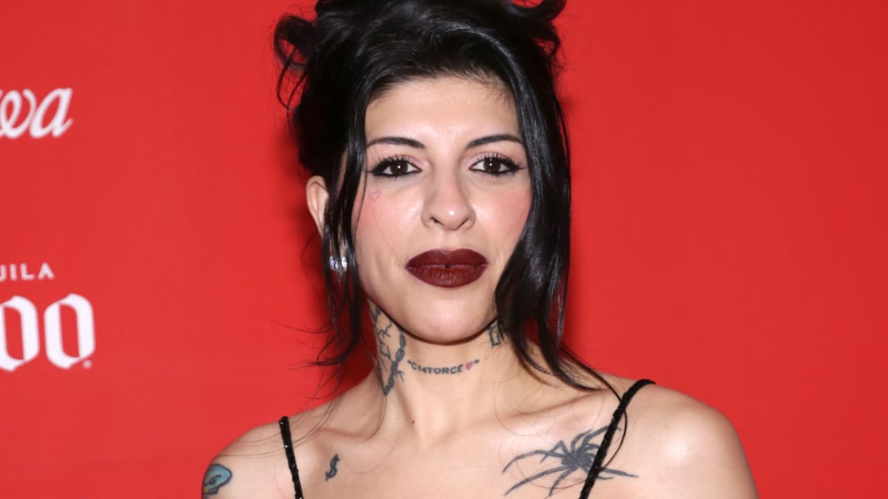 ¡Con la piel chinita! Cazzu asegura haber tenido una experiencia paranormal en México