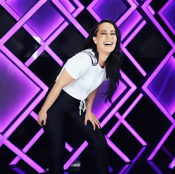 Victoria dice que si Tupac y Selena hubiesen tenido una hija, sería ella.