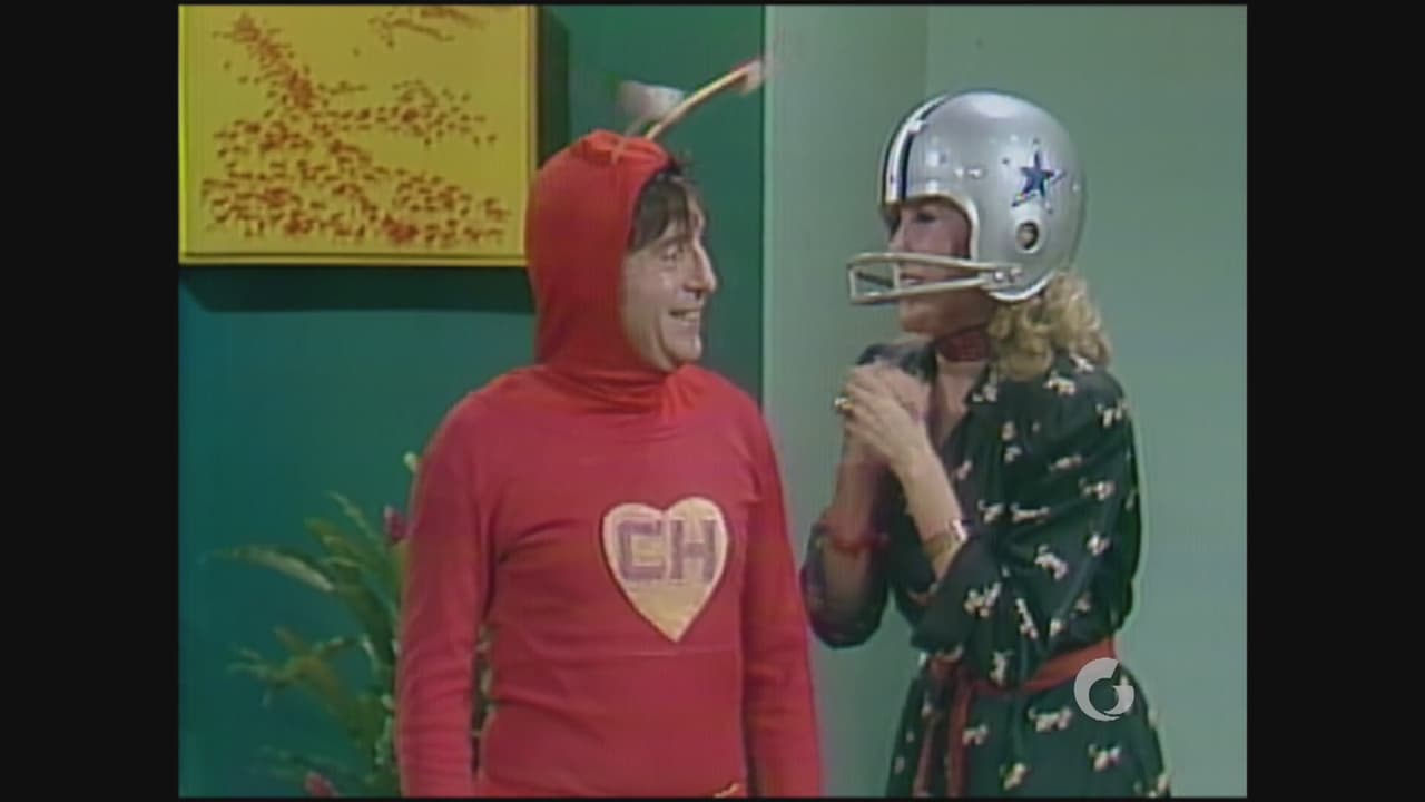 "El que ríe a último traga más pinole."