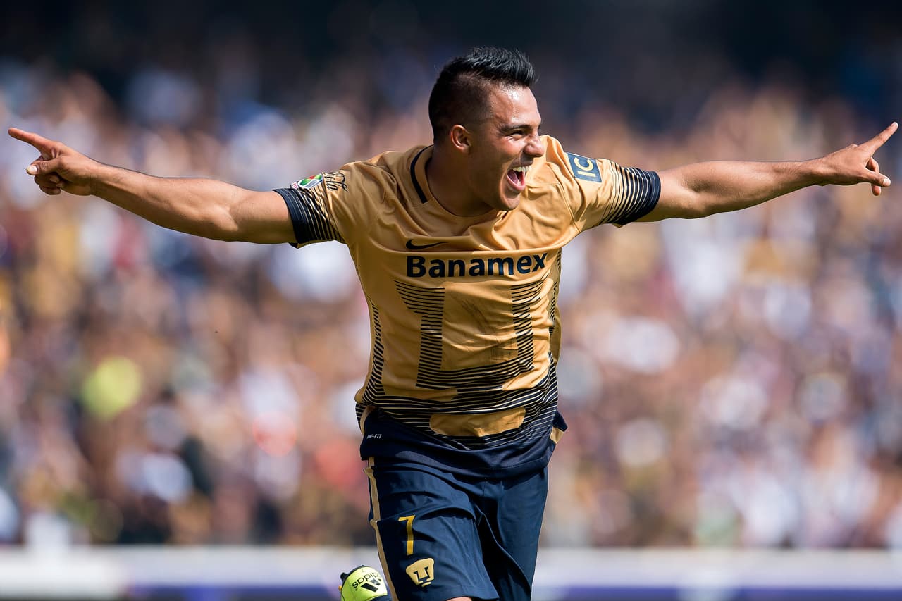 Javier Cortés sí podrá jugar la final al no proceder la solicitud de América