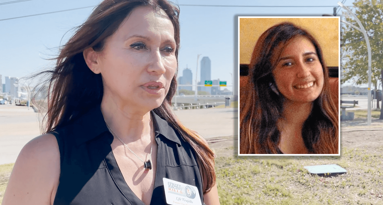 “Es un dolor inexplicable”: Madre hispana pierde a hija en carrera clandestina y ahora busca salvar a otros 