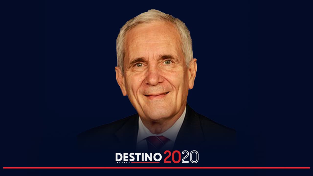 El demócrata Lloyd Doggett gana el distrito 35 de la Camára de Representantes, según AP