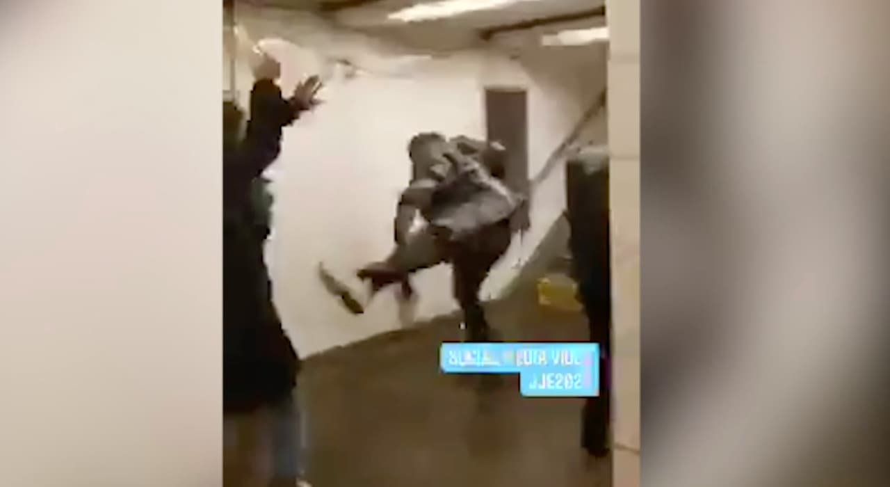 Miedo al coronavirus pudo haber provocado ataque racista en Chinatown