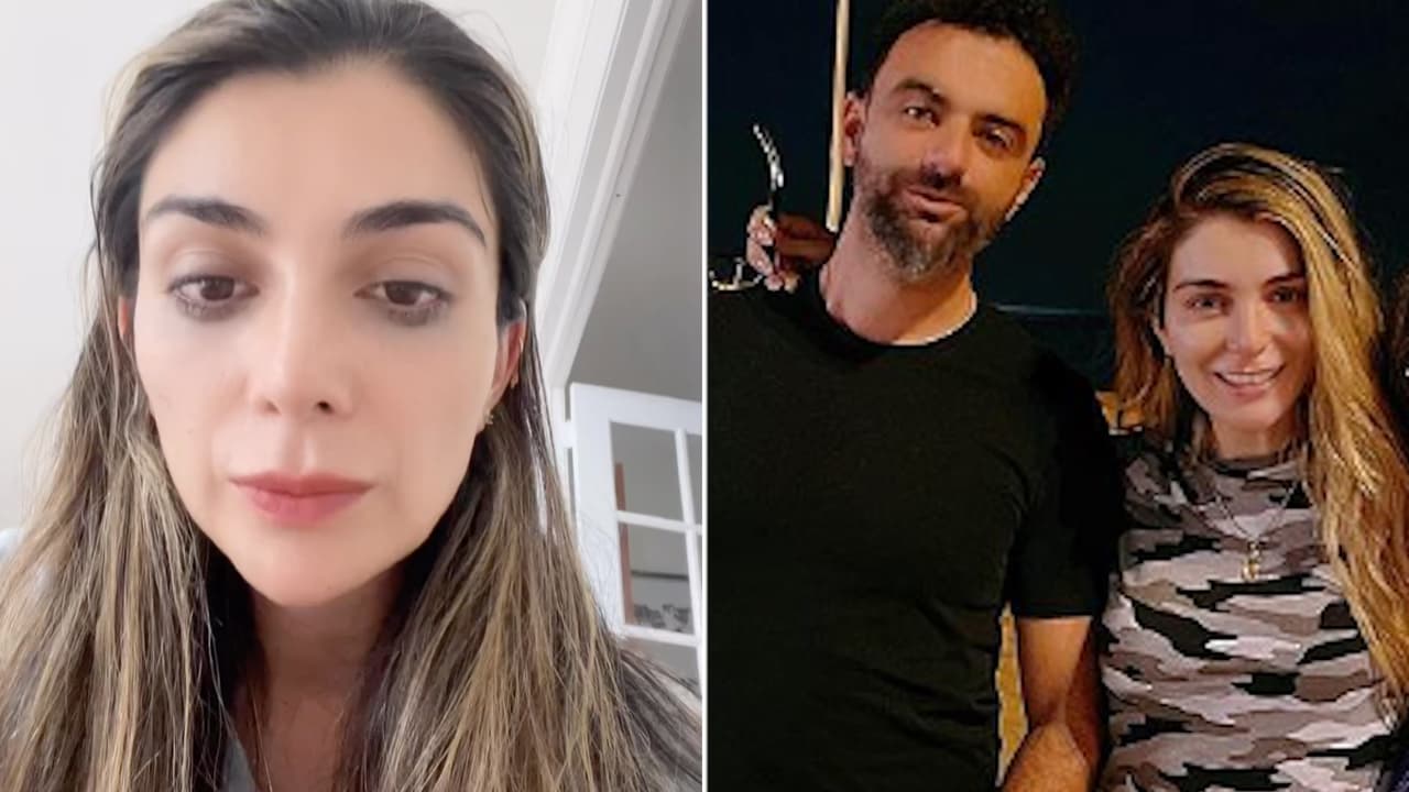 Actriz de 'La Viuda Negra' dice que está "pasando necesidades" en EEUU tras huir de su país por amenazas