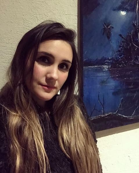 Esta sería la primera participación de la exintegrante de RBD dentro de una serie de comedia.