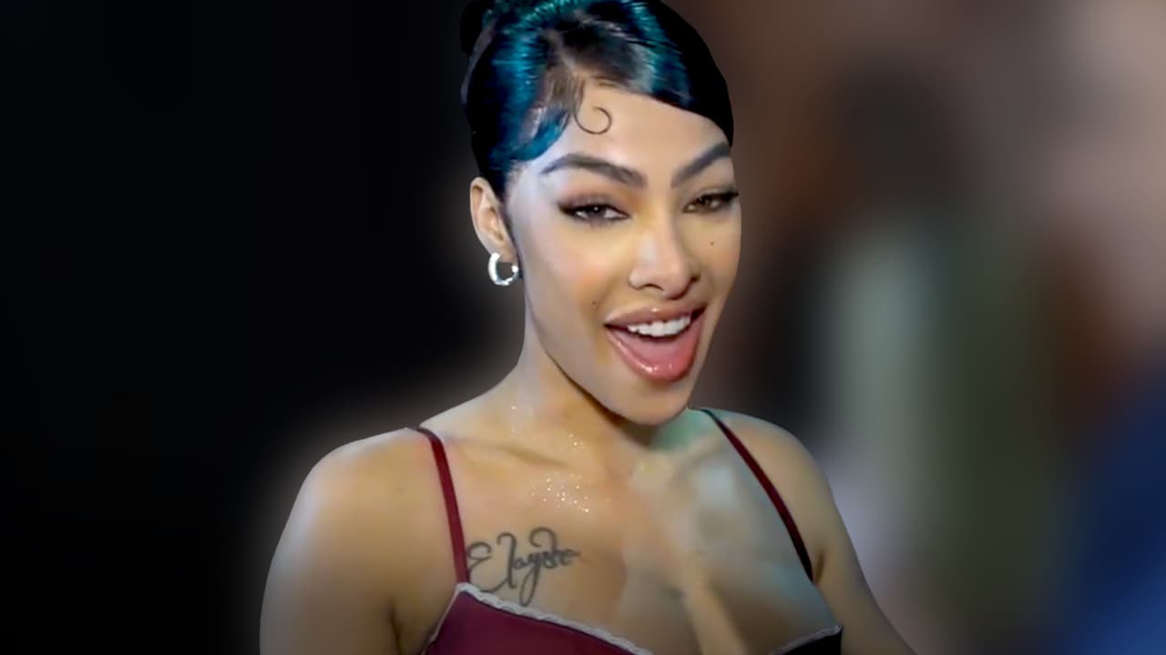 Yailin La Más Viral - Entrevista completa y sin editar