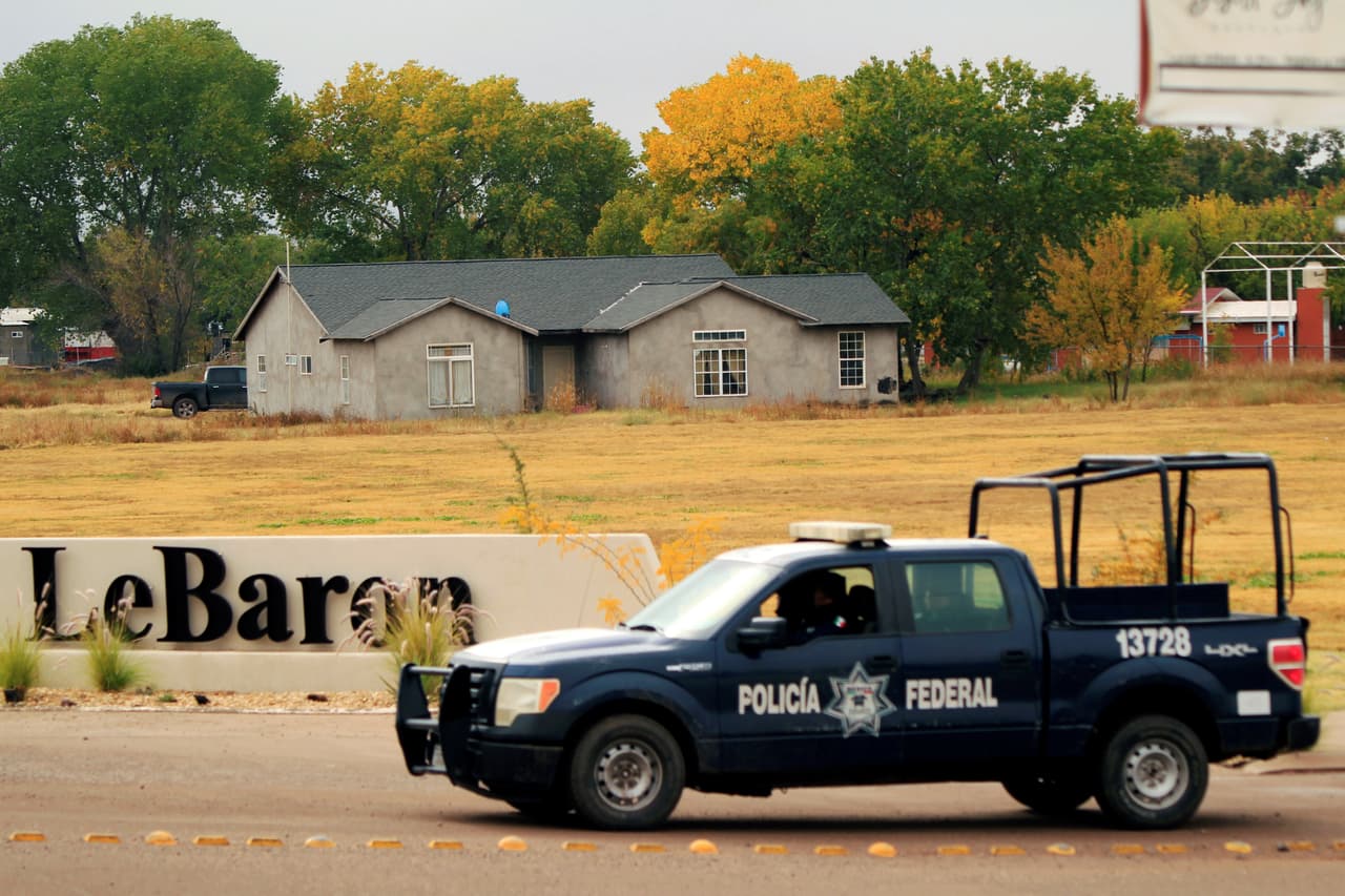 Ante la creciente violencia, EEUU prohíbe a sus funcionarios viajar a la ciudad mexicana de Chihuahua