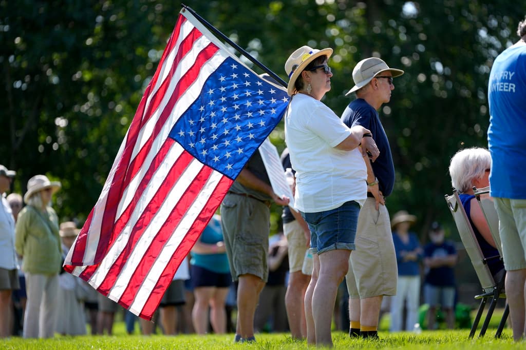 Los demócratas ven en la nueva ley de Trump una gran oportunidad, pero no será tan fácil
