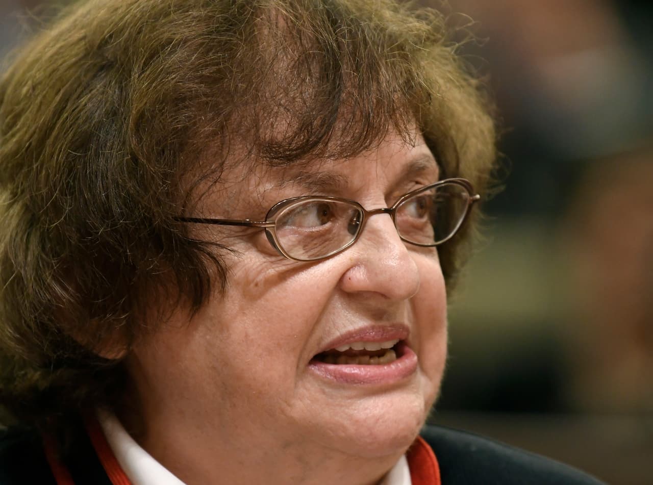 Fiscalía de Nueva York presenta más alegatos en la demanda contra la Fundación Trump por uso irregular de fondos