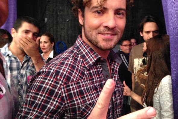 Habrá muchas sorpresas más.