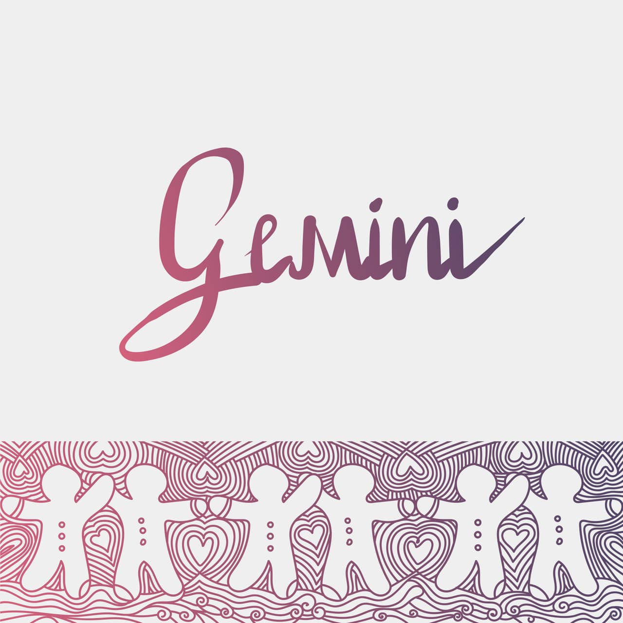 <b><u>Con Géminis, o con otro signo cuyo ascendente sea Géminis: Agobiante, inquieta</u></b>
<br>La época mejor: Los meses de enero, febrero, noviembre y diciembre
<br>La época más difícil en la relación: Desde junio hasta agosto