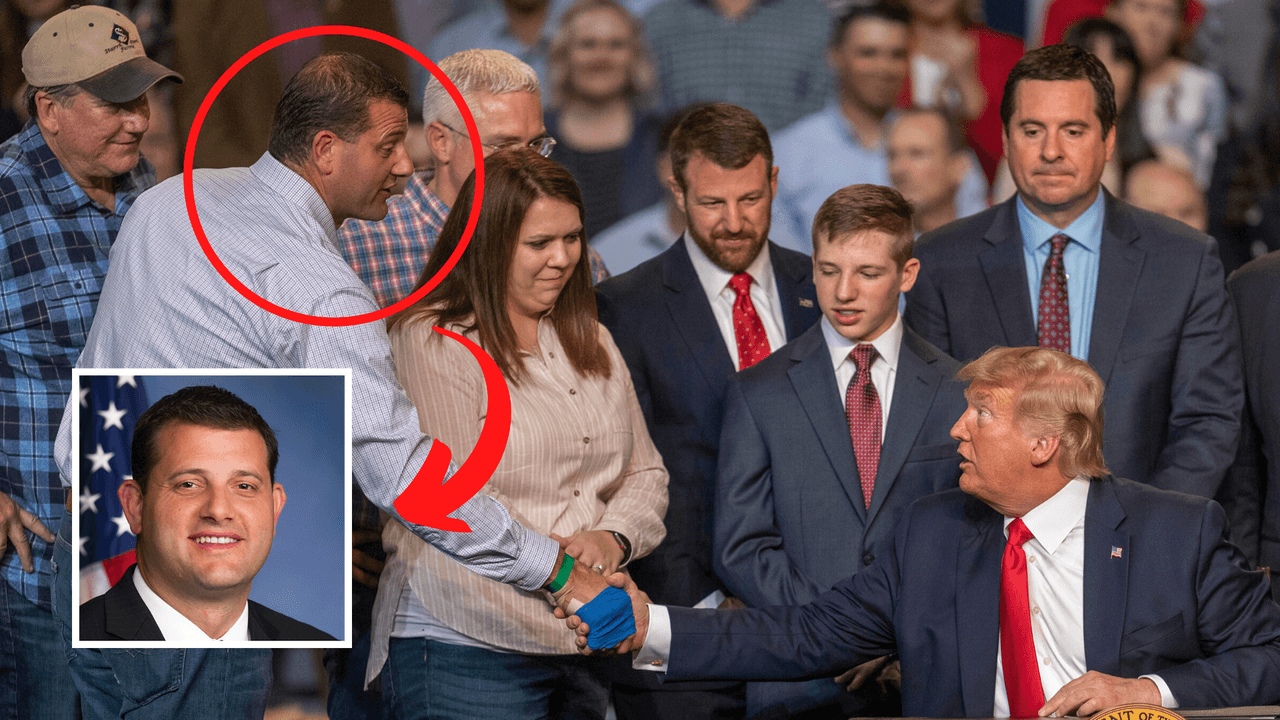 Los republicanos invierten fuertemente para recuperar este escaño de la Cámara de Representantes