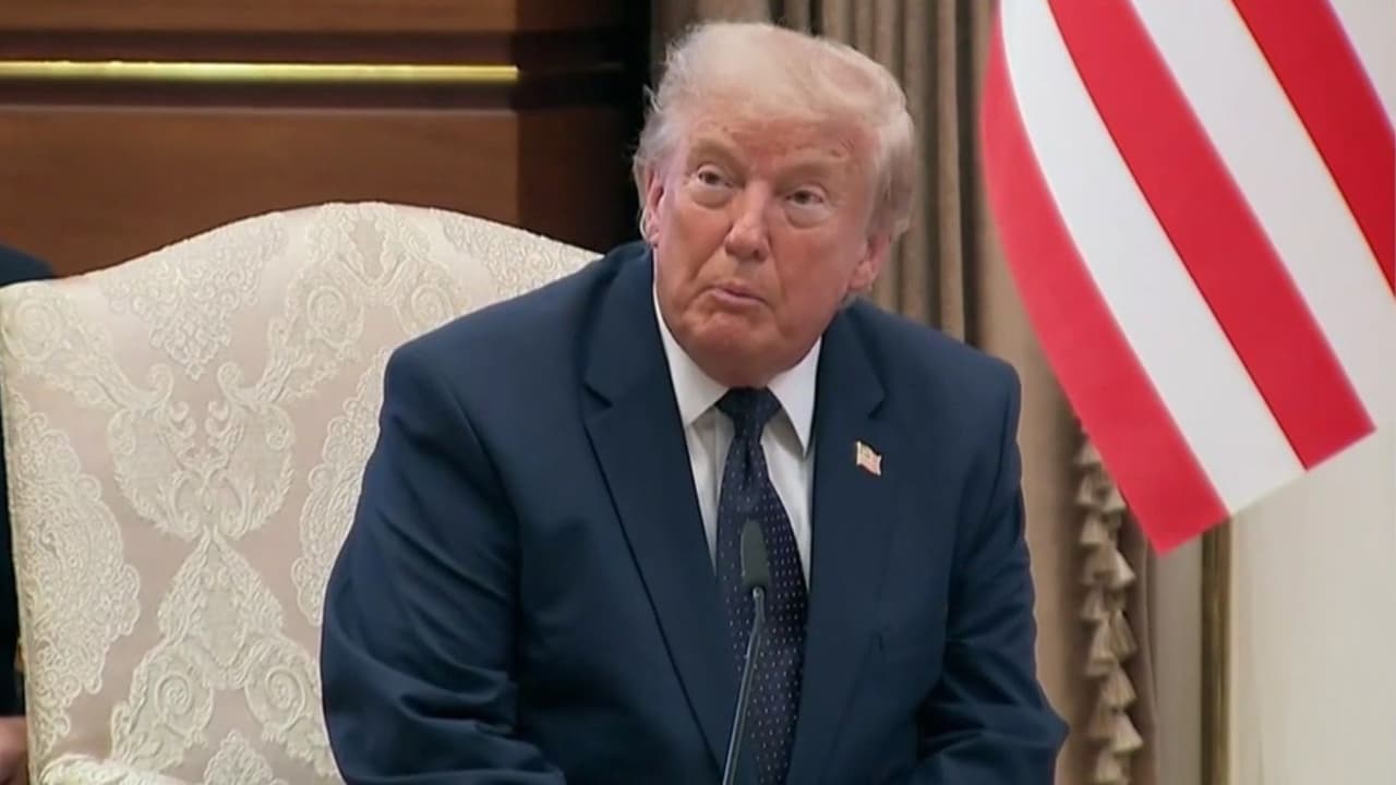 El 'timing' del discurso de Trump contra Irán al momento de la Cumbre de la OTAN en Turquía: Análisis