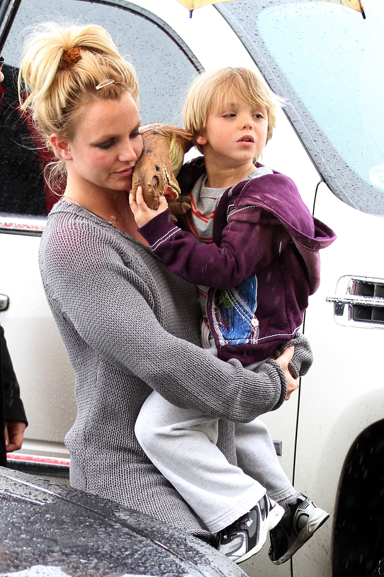 Con los años mejoró un poco y ahora se ocupa al 100 de los niños, pero definitivamente en sus primeros años, los pequeños no la pasaron bien.