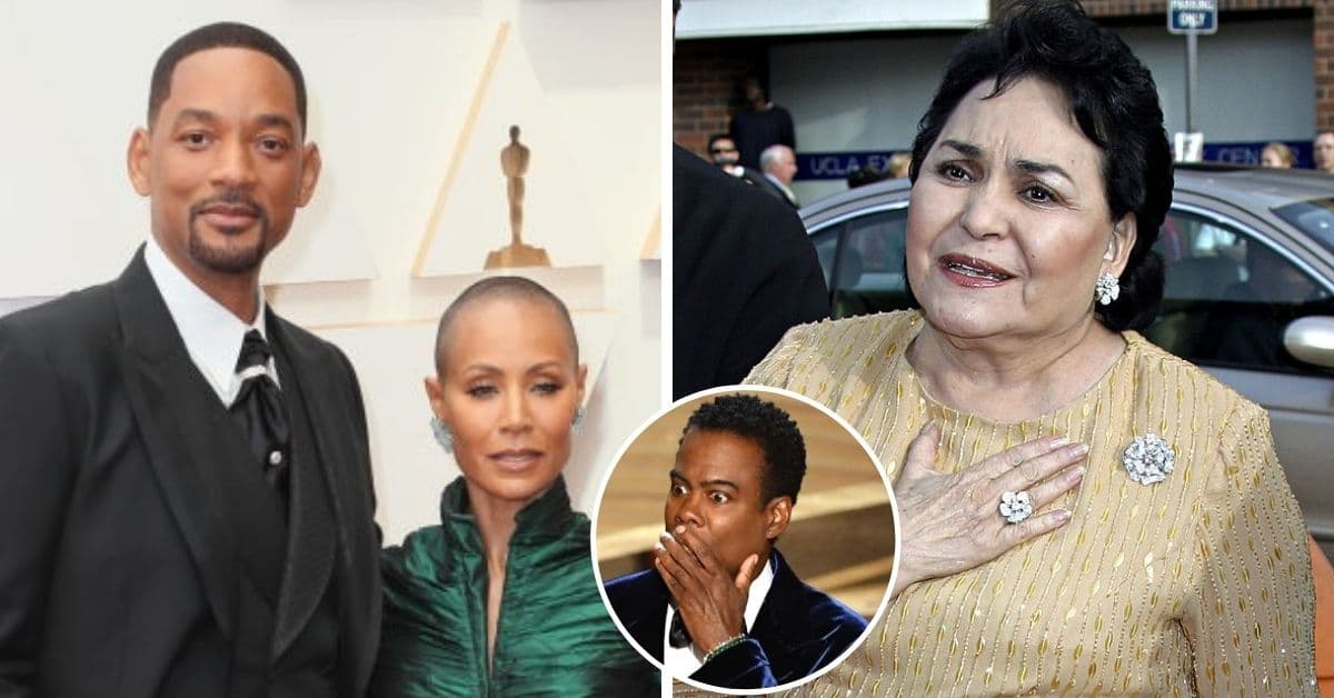 Los memes de los Premios Oscar 2022 rompieron récord este año: te enseñamos los mejores