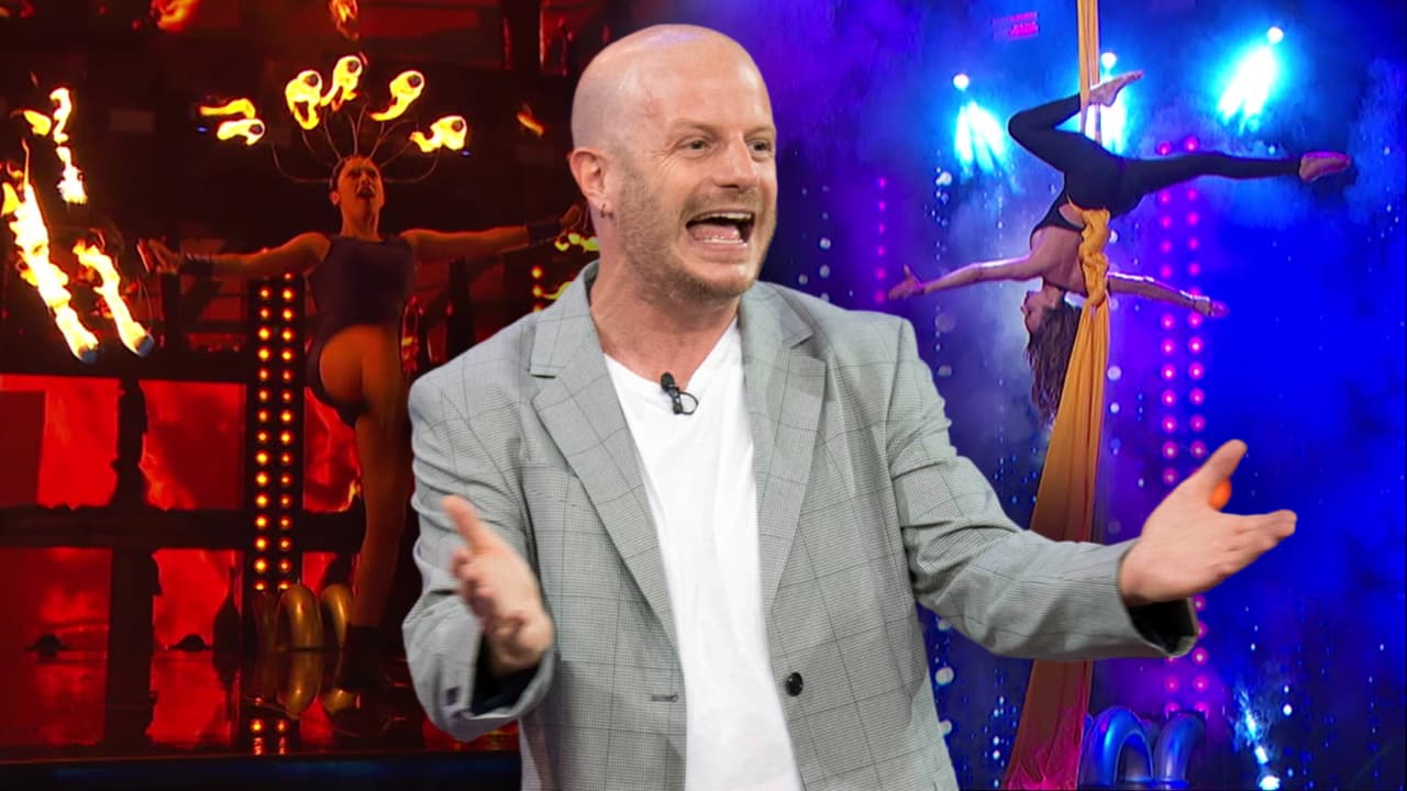 ¿Cuál Es El Bueno?: esta noche gran estreno cargado de sorpresas por UniMás