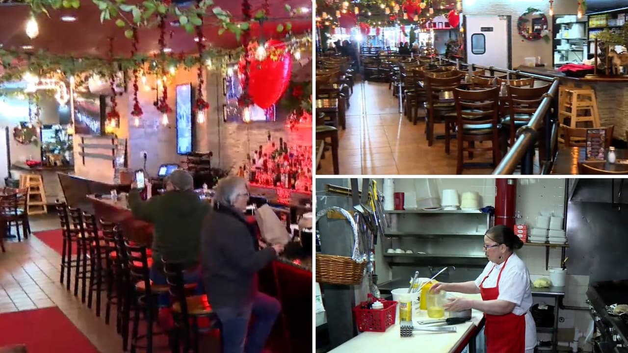 "No crean todo lo que ven" Video falso de redada se vuelve viral y afecta a negocio de Nueva Jersey