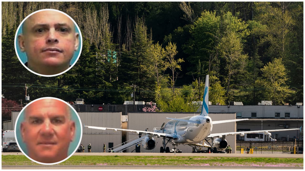 ¿Qué se sabe de la deportación a África de dos cubanos con antecedentes criminales?