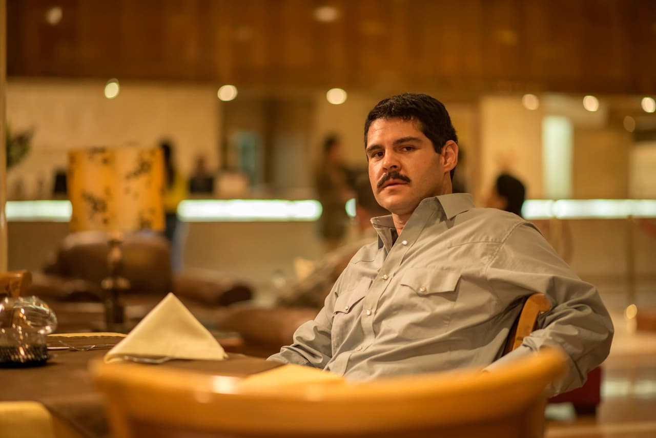 Joaquín aceptó la cita y viajaría a Puerto Vallarta desde el Aeropuerto de Guadalajara.