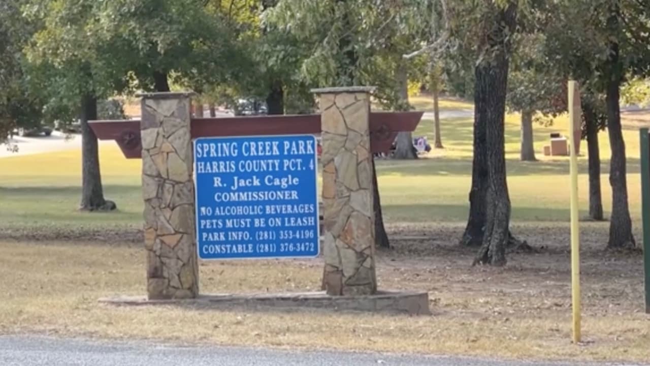 Según autoridades, 
<b><a href="https://www.univision.com/local/houston-kxln/mujer-confiesa-que-asesino-a-su-hija-de-5-anos-en-tomball-corte-le-fija-una-fianza-de-15-millones-video" target="_blank">Melissa White Towne</a></b> confesó que asesinó a su hija de 5 años en Spring Creek Park, en la ciudad de Tomball, al noroeste del condado Harris.