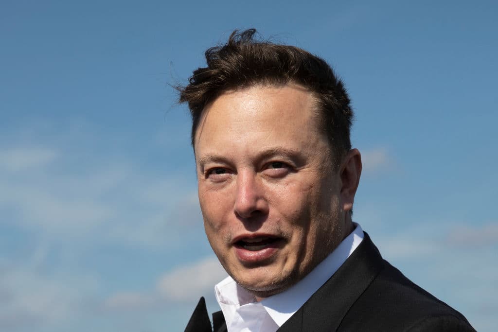 Elon Musk compra casi el 10% de Twitter y las acciones de la red social se disparan en la Bolsa