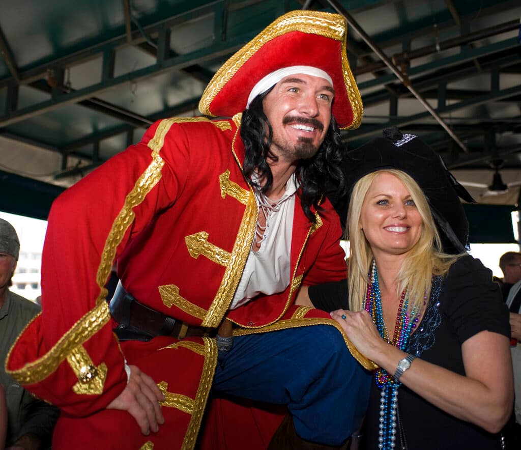 Gasparilla 2025: Todo lo que necesitas saber para disfrutar la fiesta pirata en Tampa