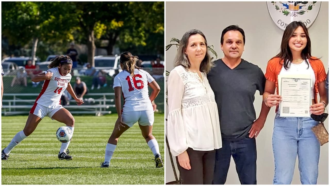 “Lo soñé desde niña": Natalia Sepúlveda lleva en su sangre "el Tri", jugará con la Sub-20 el Mundial 